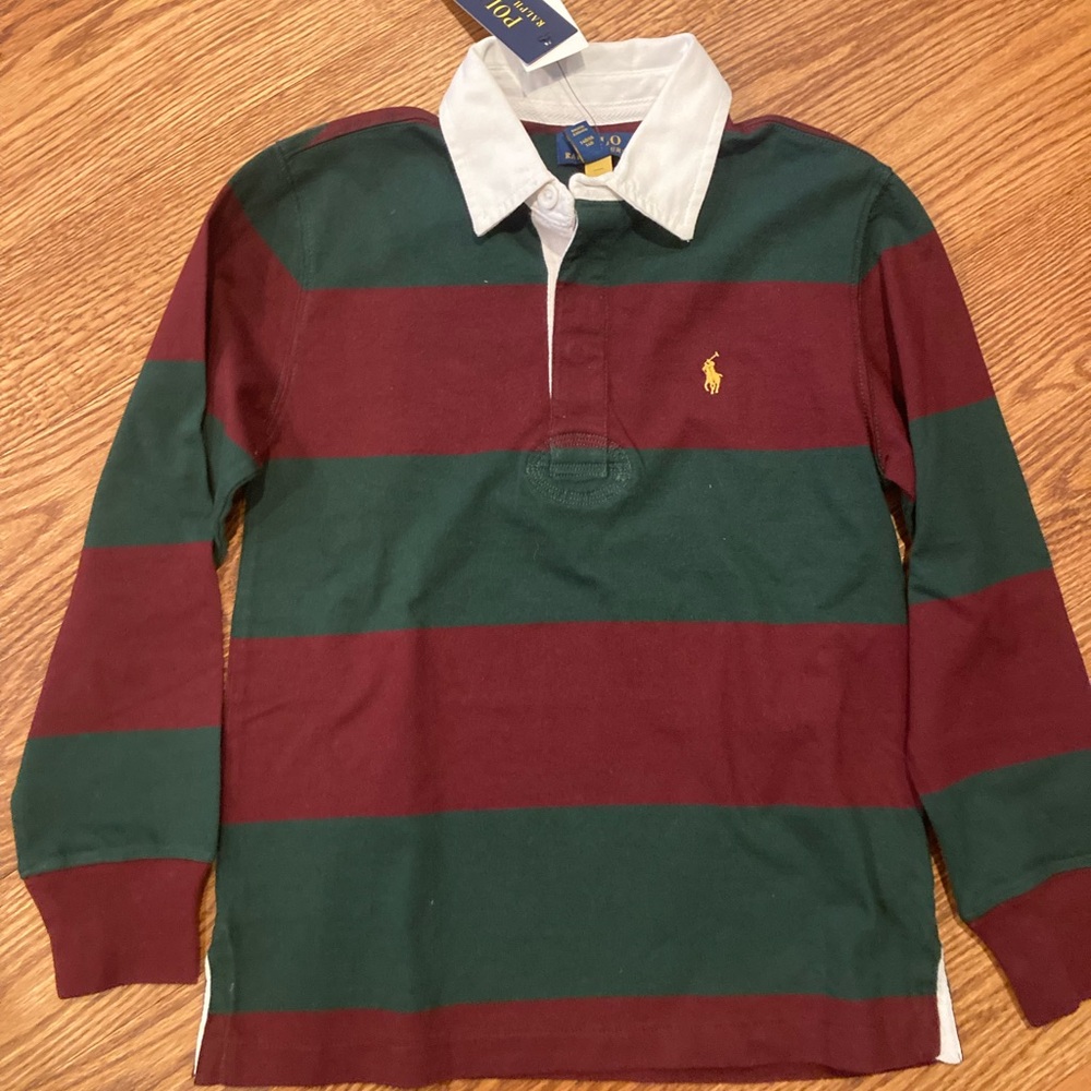 Cute polo